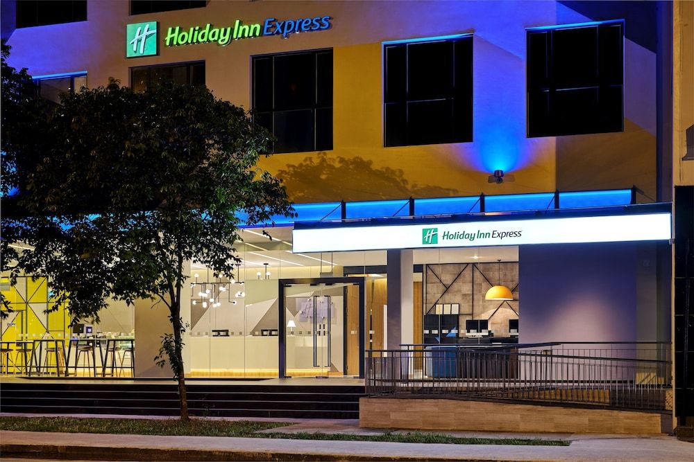 Holiday Inn Express Singapore Serangoon, an IHG Hotel 4