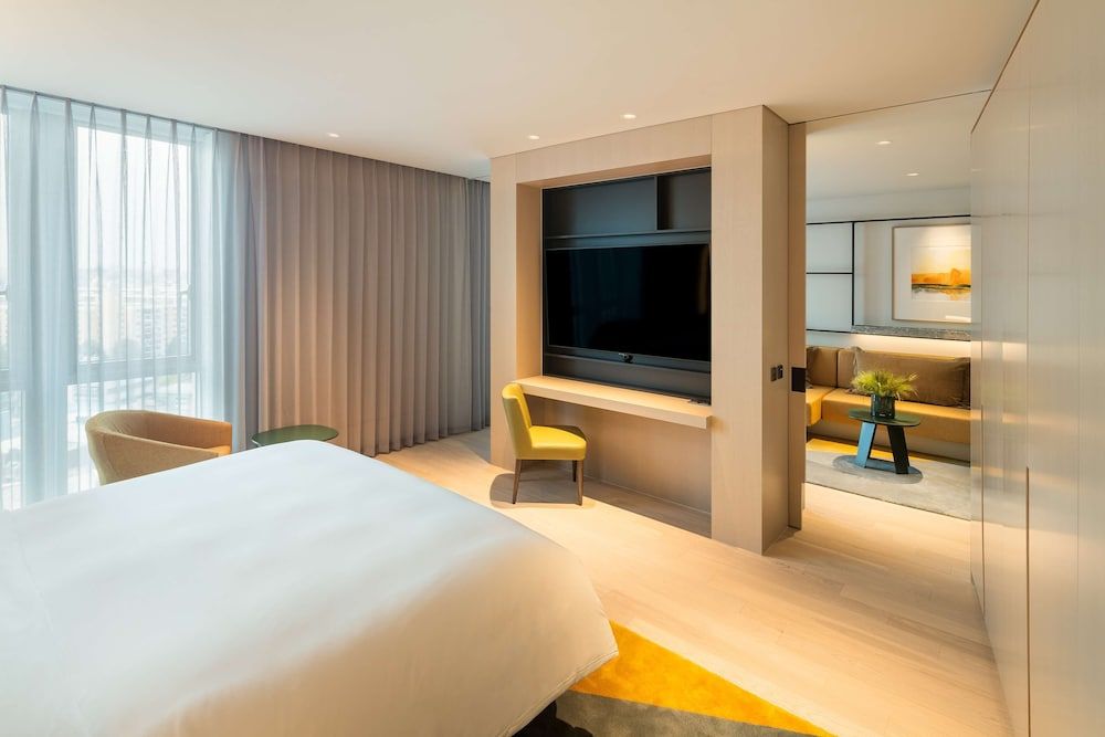 Andaz Seoul Gangnam 4