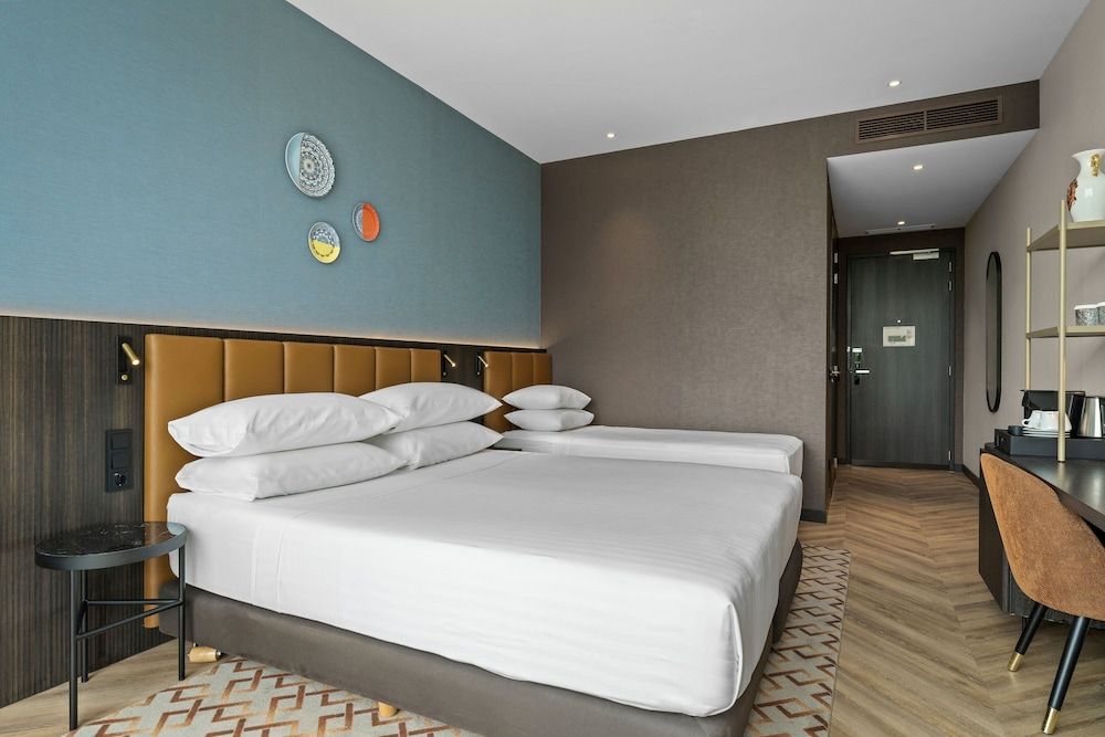 Corendon Amsterdam New-West, a Tribute Portfolio Hotel 3