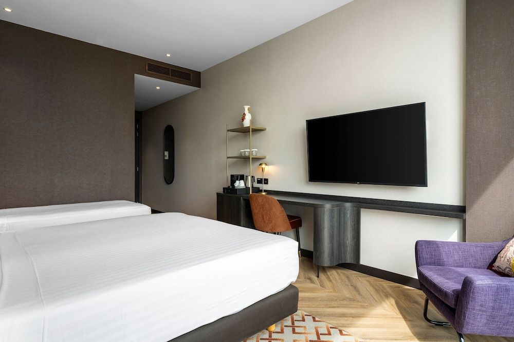 Corendon Amsterdam New-West, a Tribute Portfolio Hotel