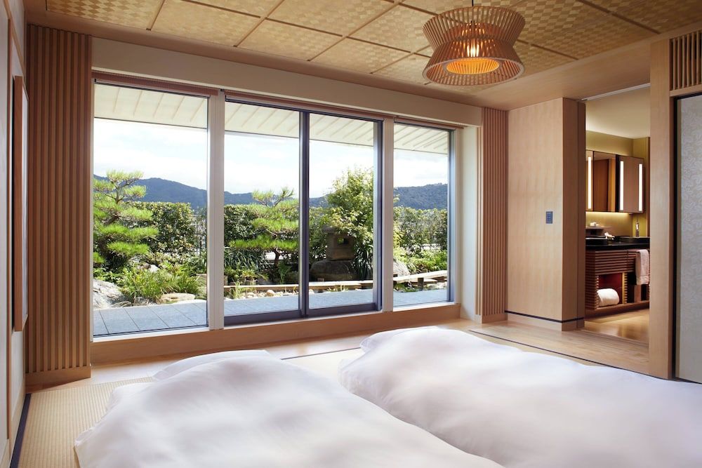 The Ritz-Carlton, Kyoto 5