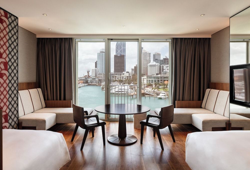 Park Hyatt Auckland featured 4