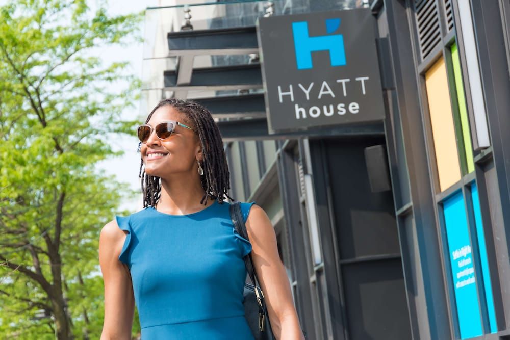 Hyatt House Chicago West Loop 2