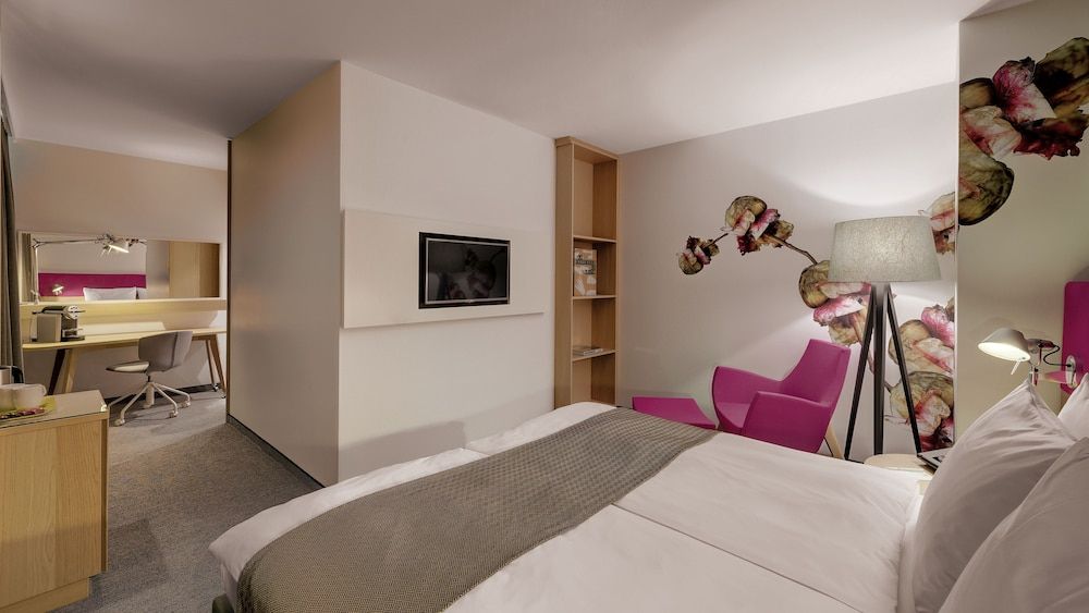 Holiday Inn Frankfurt - Alte Oper, an IHG Hotel