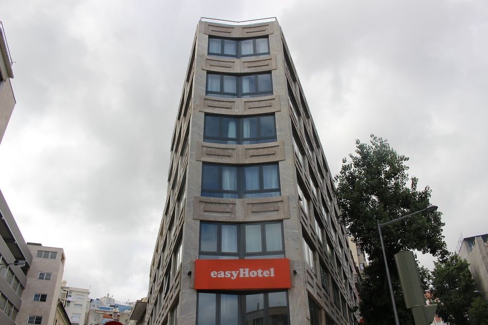 easyHotel Lisbon 2