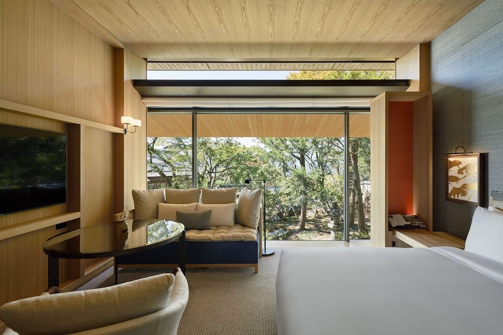 Park Hyatt Kyoto featured 4