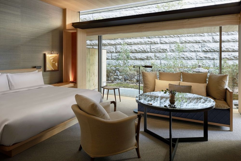 Park Hyatt Kyoto featured 3