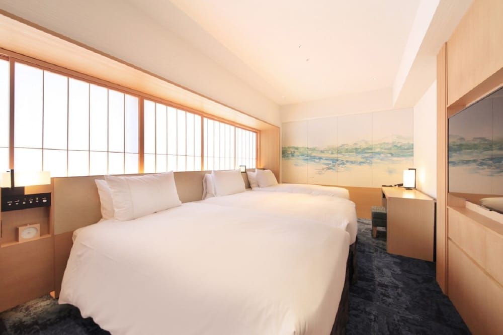 Richmond Hotel Premier Kyoto Ekimae featured 2