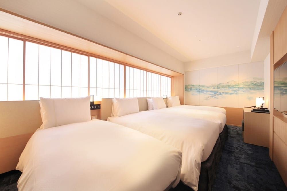 Richmond Hotel Premier Kyoto Ekimae featured 4