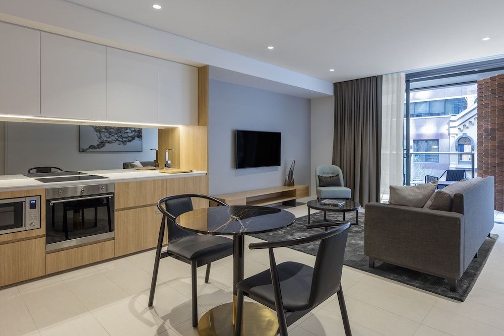 SKYE Suites Sydney featured 3