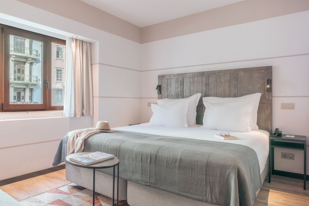 Pestana Lisboa Vintage City Center Suites featured