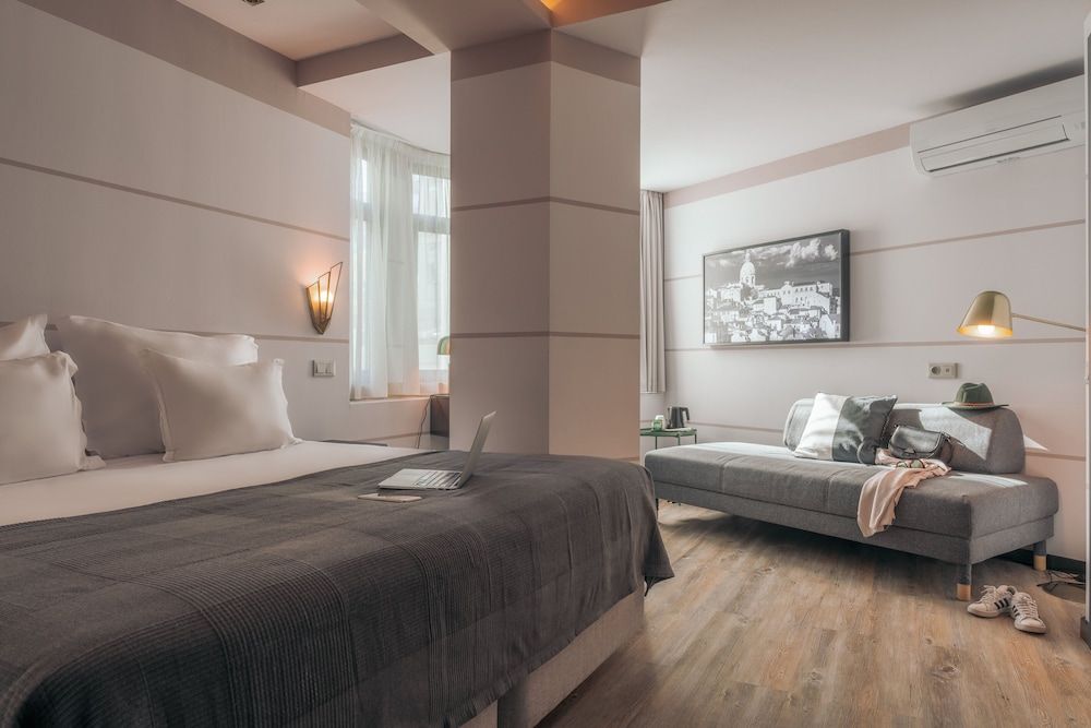 Pestana Lisboa Vintage City Center Suites featured 3