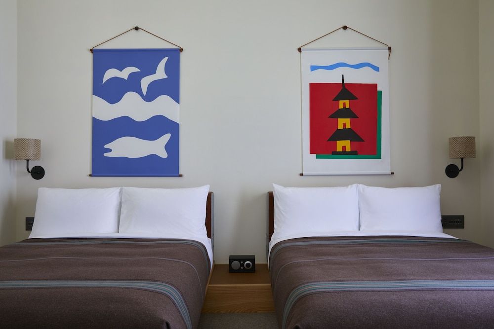 Ace Hotel Kyoto featured