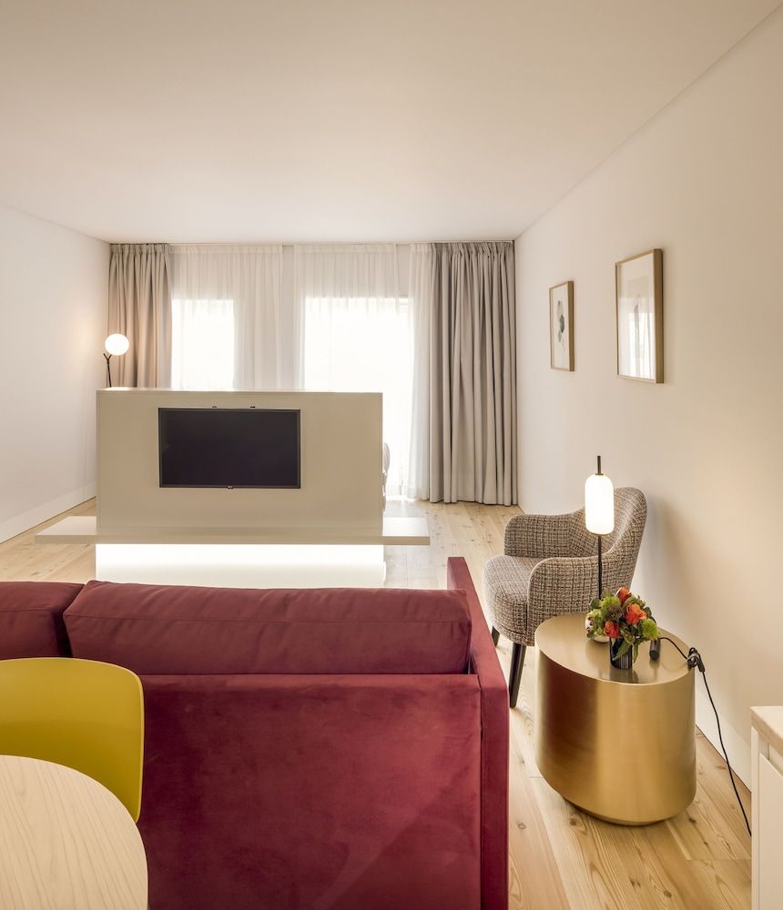 Lisbon Serviced Apartments - Mouraria 3