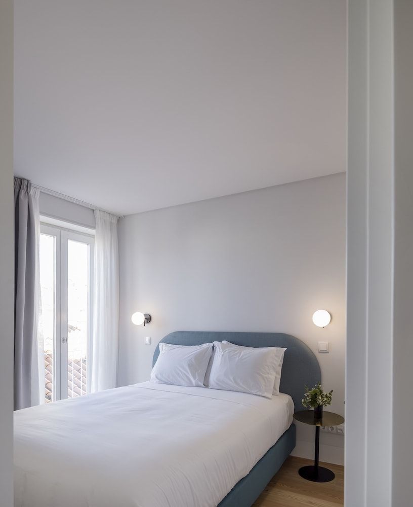 Lisbon Serviced Apartments - Mouraria featured 2