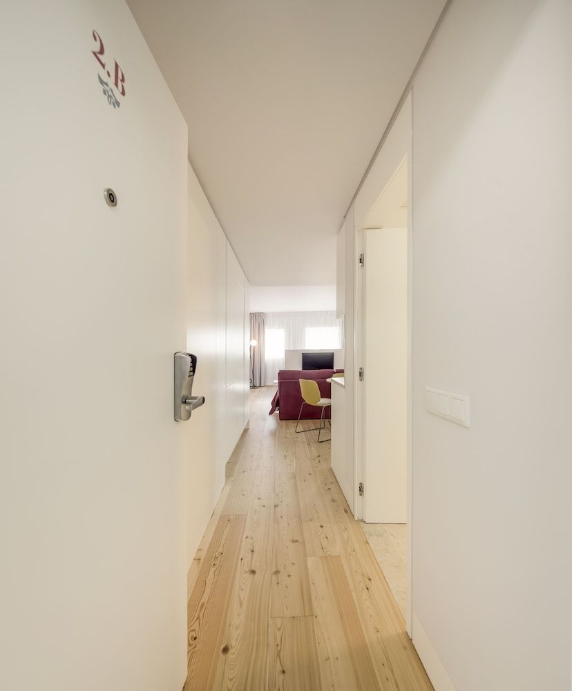 Lisbon Serviced Apartments - Mouraria 5