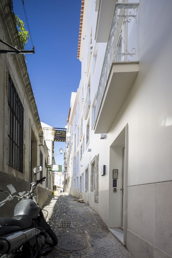 Lisbon Serviced Apartments - Mouraria 2