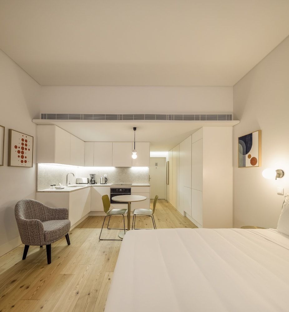 Lisbon Serviced Apartments - Mouraria featured 4