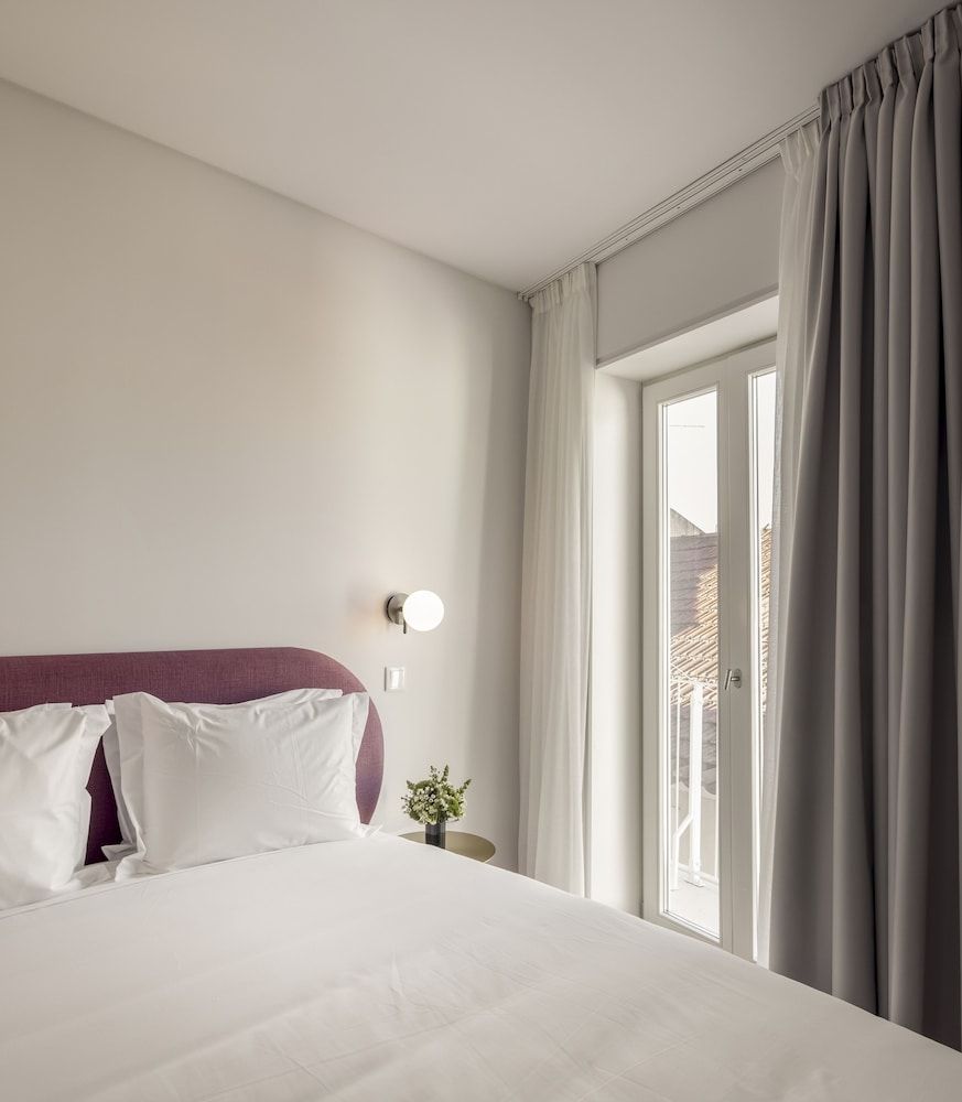 Lisbon Serviced Apartments - Mouraria featured 3