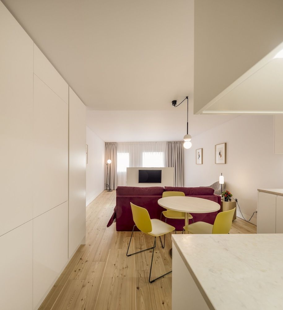 Lisbon Serviced Apartments - Mouraria 4