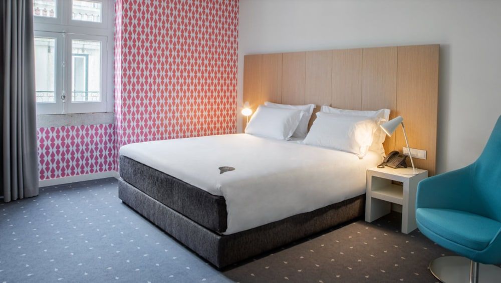 Stay Hotel Lisboa Centro Chiado featured 3