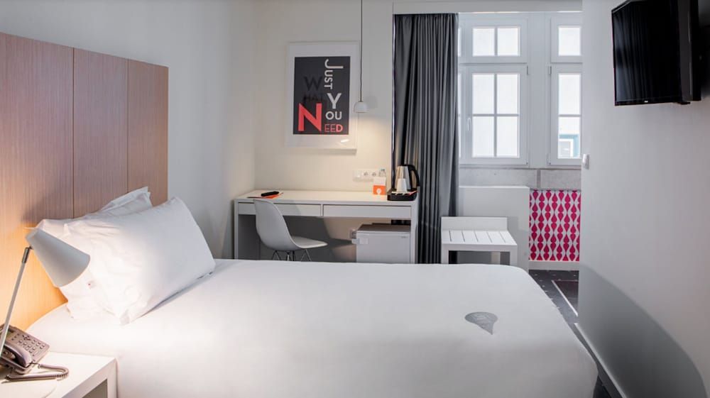 Stay Hotel Lisboa Centro Chiado featured 2