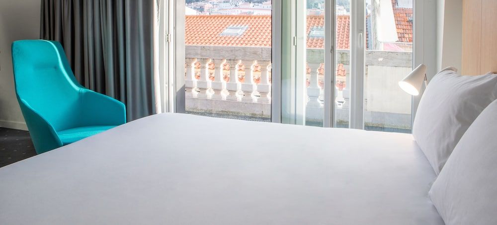 Stay Hotel Lisboa Centro Chiado featured 4