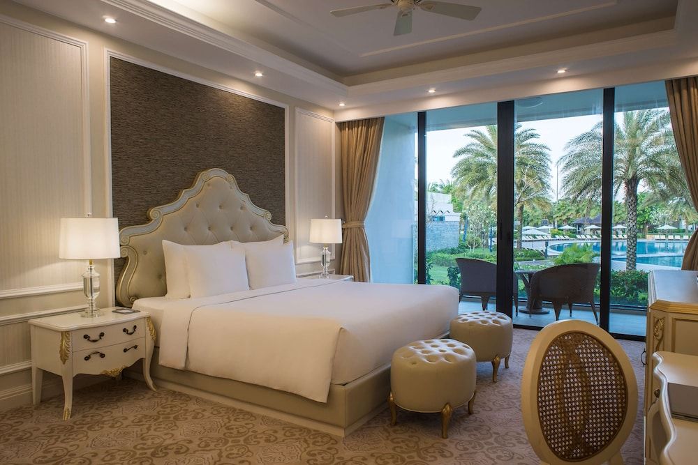 Radisson Blu Resort Phu Quoc