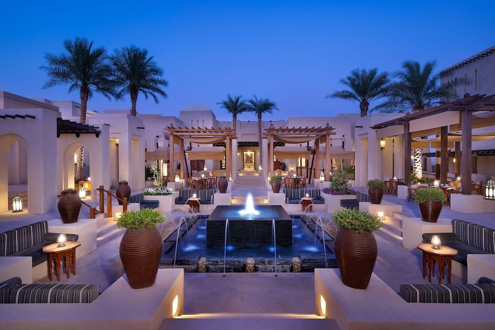 Al Wathba, a Luxury Collection Desert Resort & Spa, Abu Dhabi exterior_detail 5