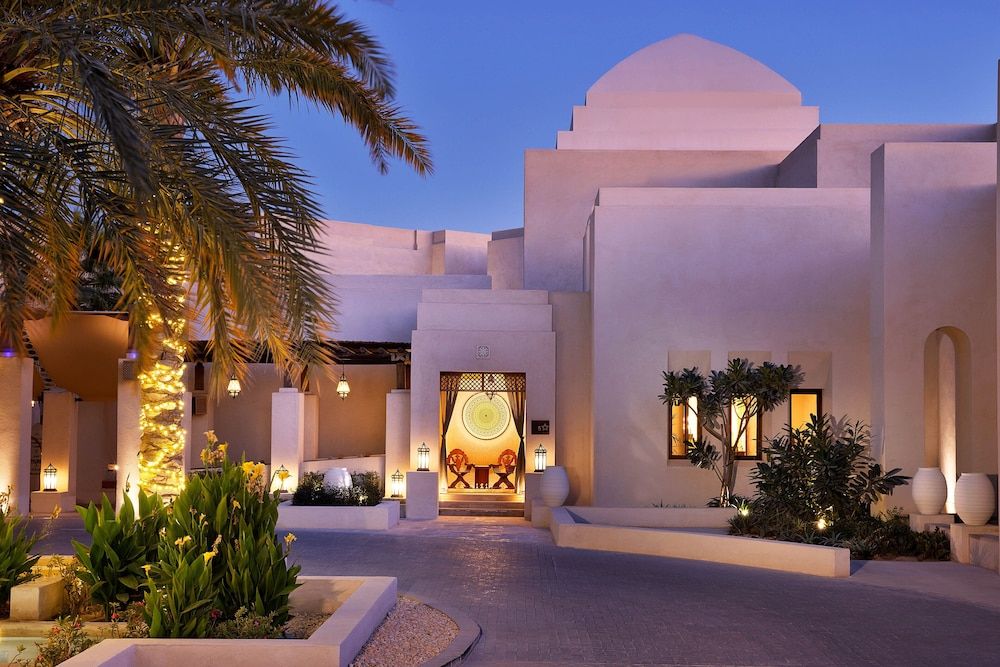 Al Wathba, a Luxury Collection Desert Resort & Spa, Abu Dhabi exterior_detail 3