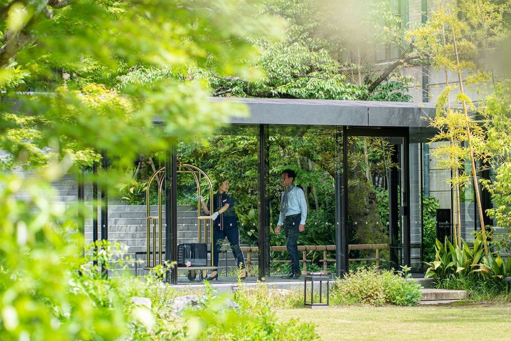 The Hotel Seiryu Kyoto Kiyomizu