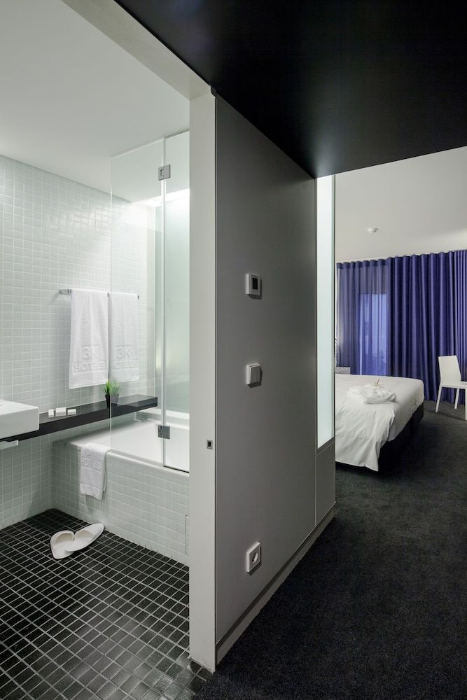 Hotel 3K Europa Superior Double or Twin Room 5