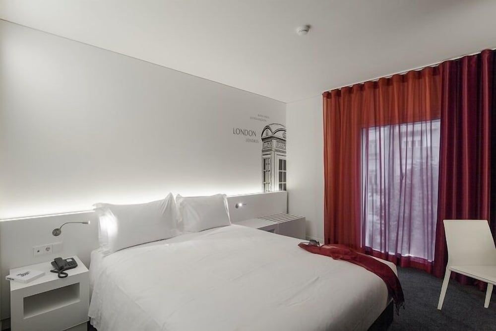 Hotel 3K Europa Superior Double or Twin Room 4