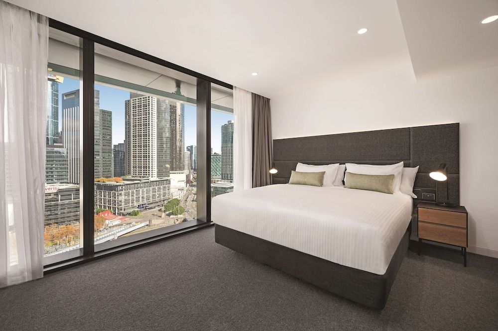 Vibe Hotel Melbourne