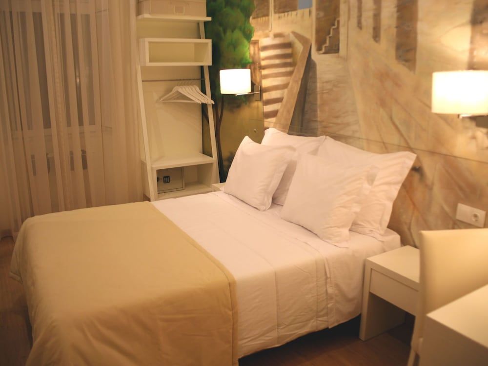 Lisbon Style Guesthouse featured 4