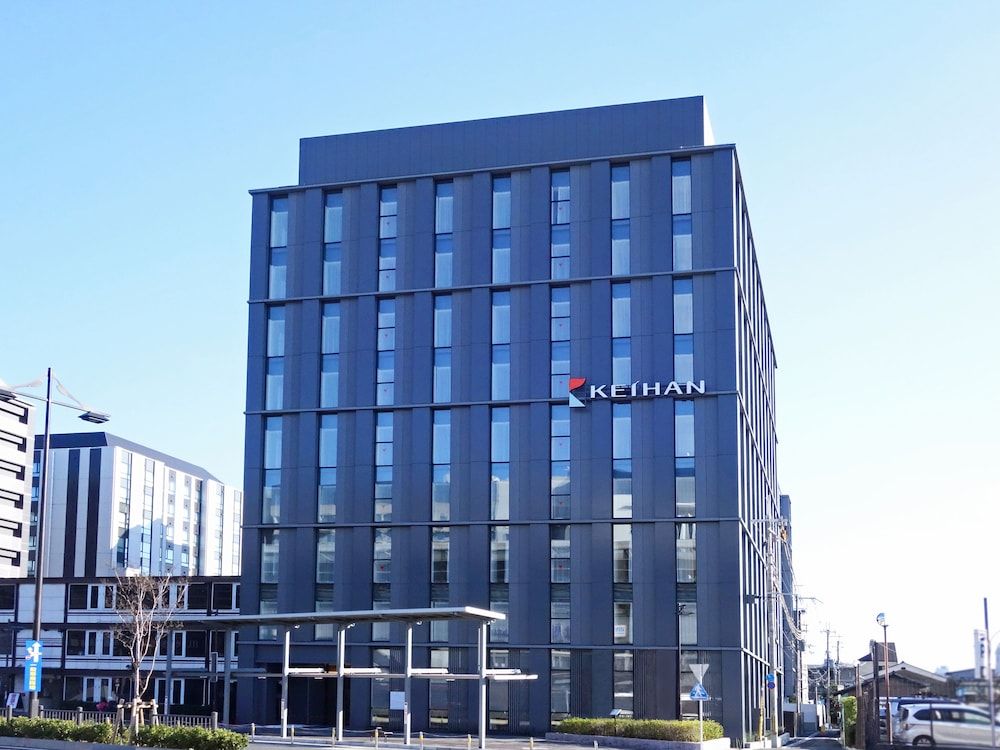 Hotel Keihan Kyotoeki Minami 3