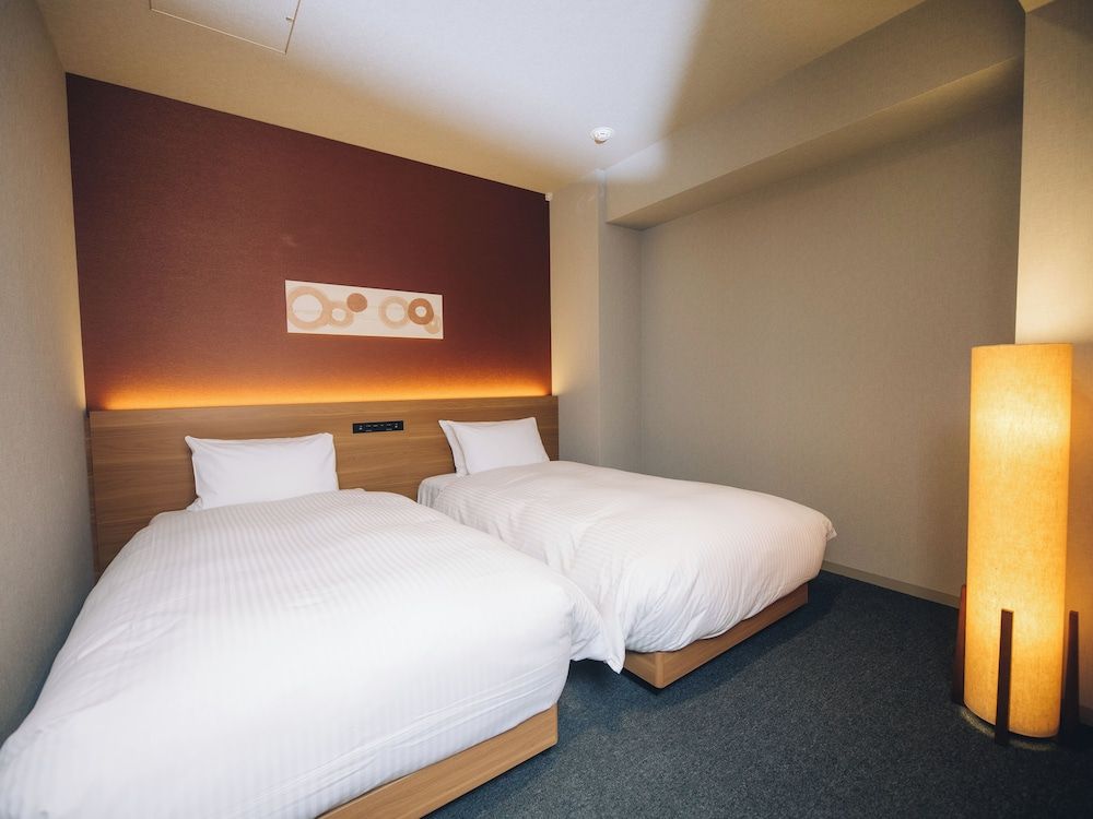 Mimaru Suites Kyoto Shijo 3