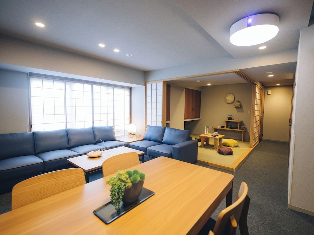 Mimaru Suites Kyoto Shijo featured 2