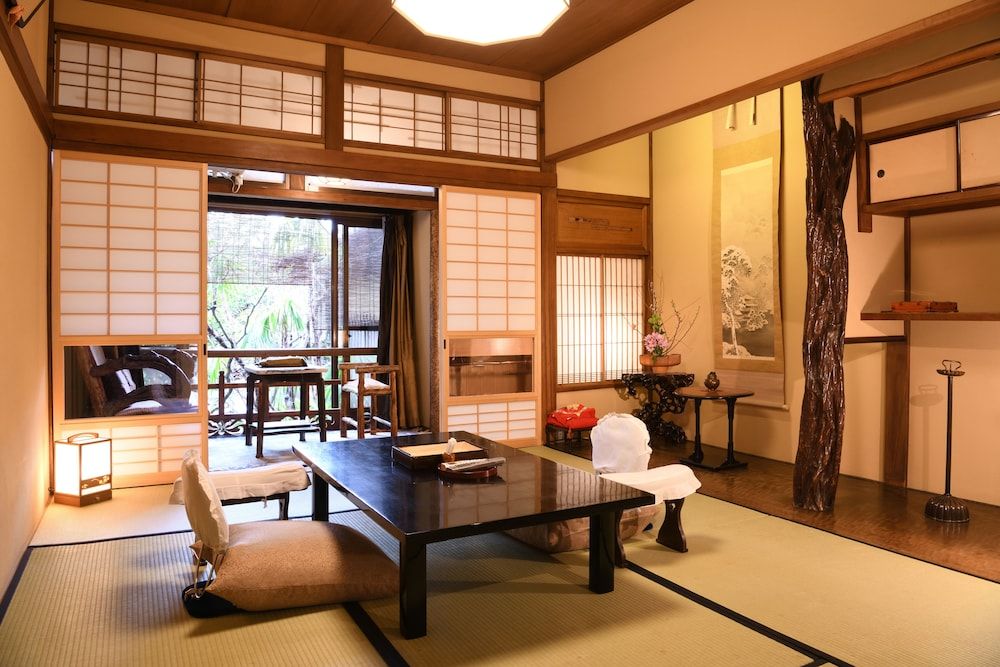 Seikoro Ryokan featured 2