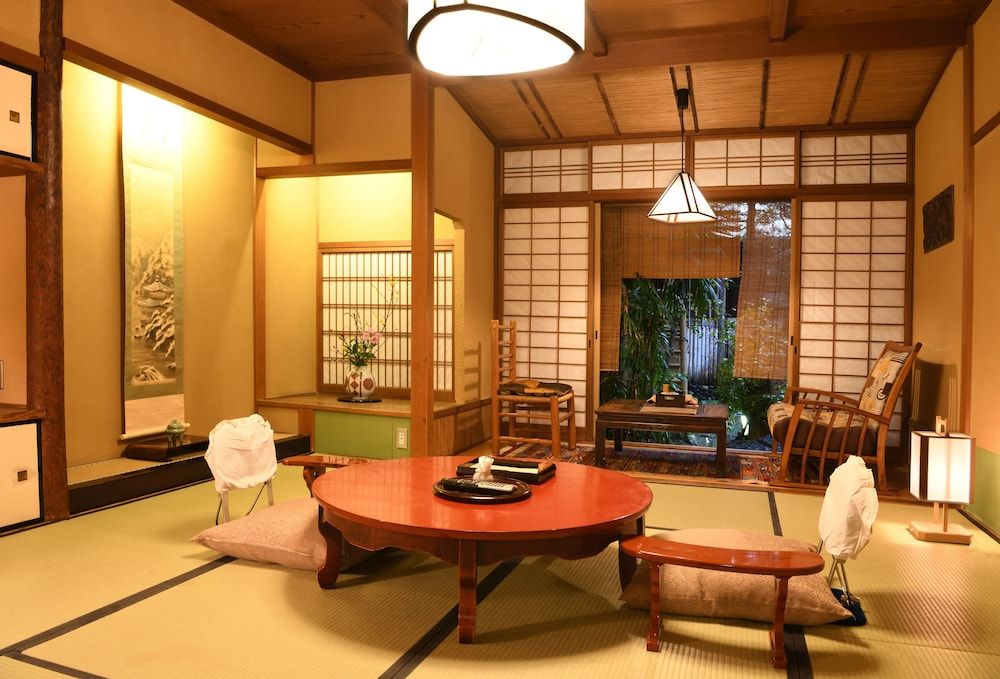 Seikoro Ryokan featured 3