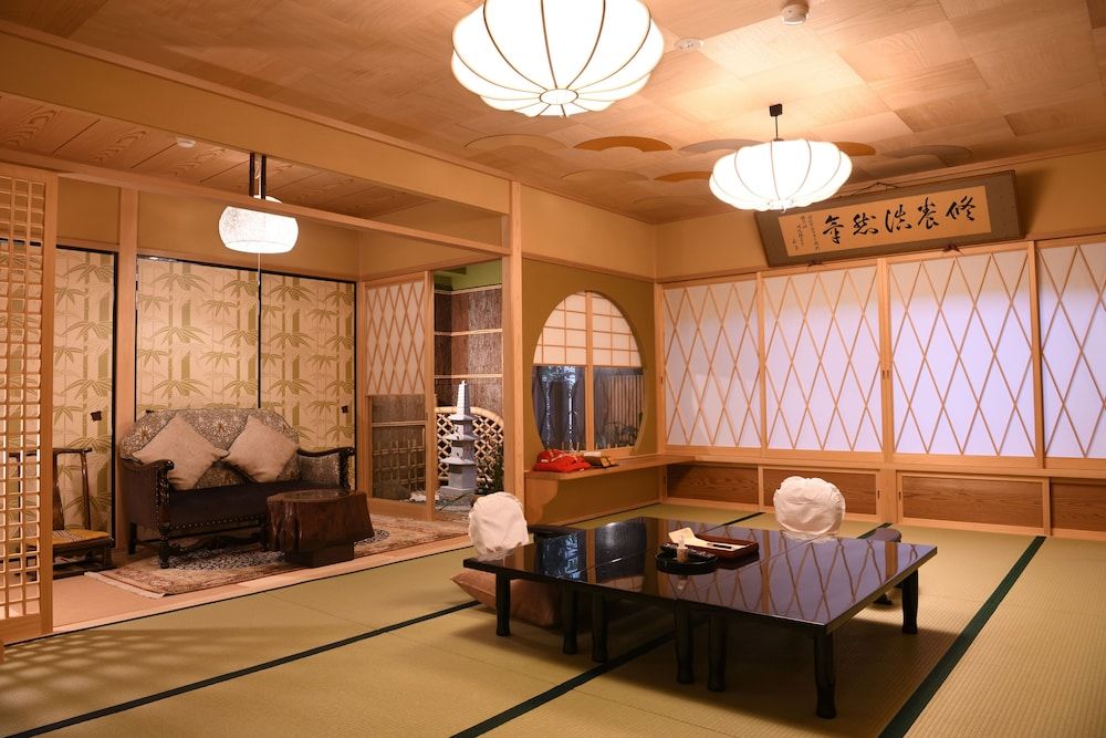 Seikoro Ryokan 4