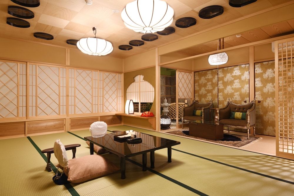 Seikoro Ryokan 5