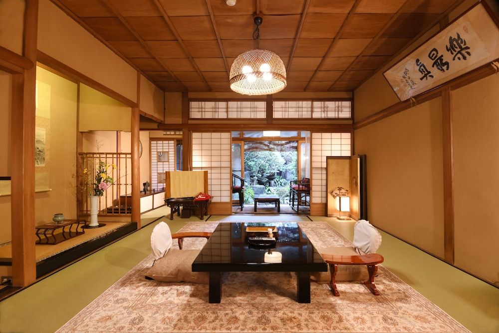 Seikoro Ryokan featured 4