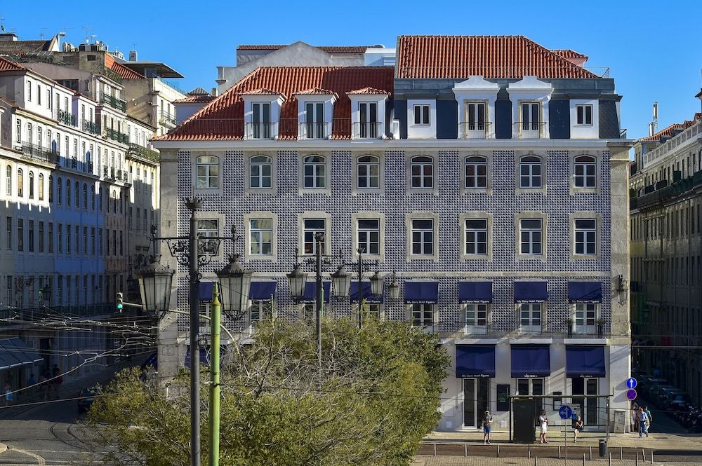 My Story Hotel Figueira 3