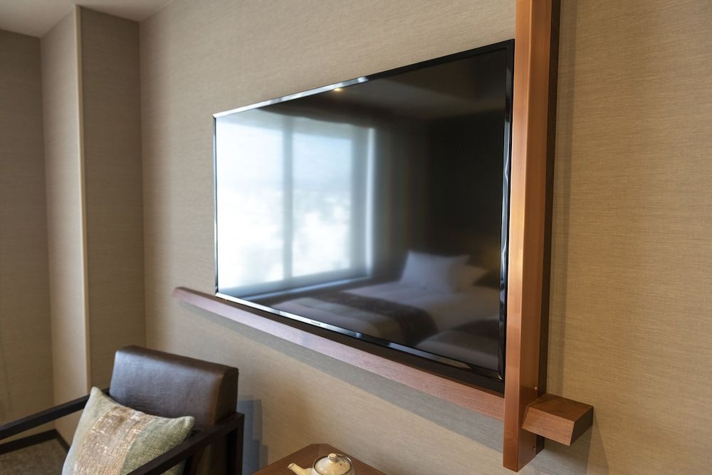 Tokyu Stay Kyoto Sakaiza Shijo-Kawaramachi Superior Twin Room with Washing Machine, Non-Smoking 3