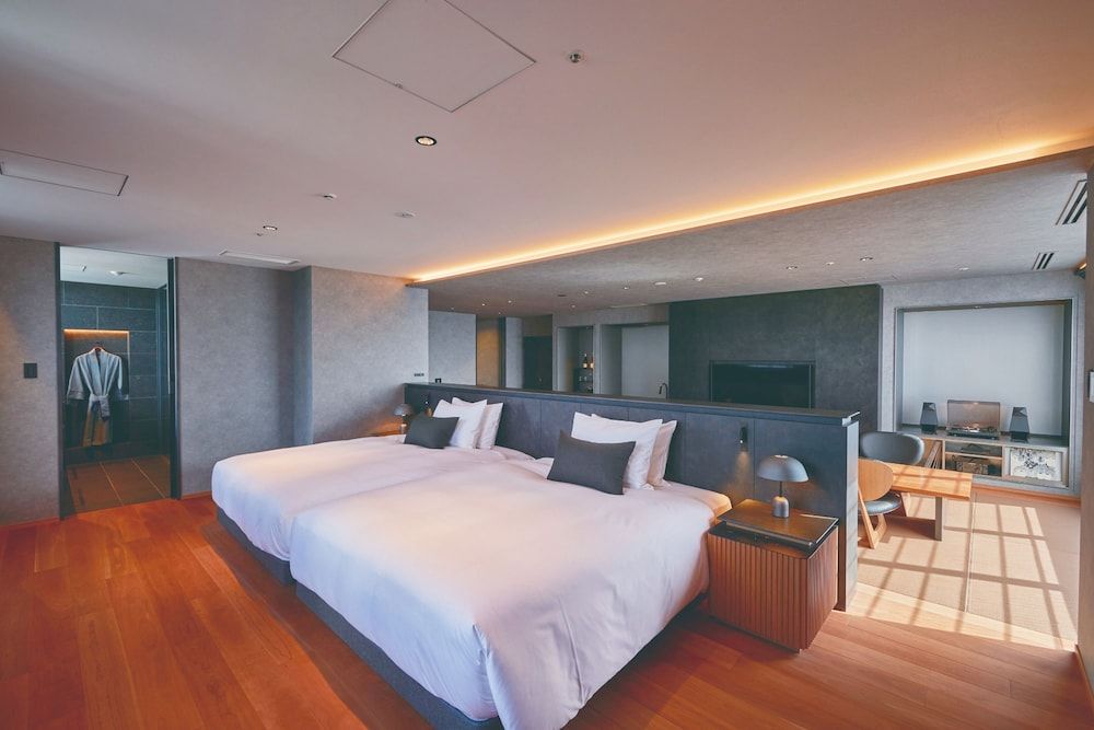 Nohga Hotel Kiyomizu Kyoto featured 3