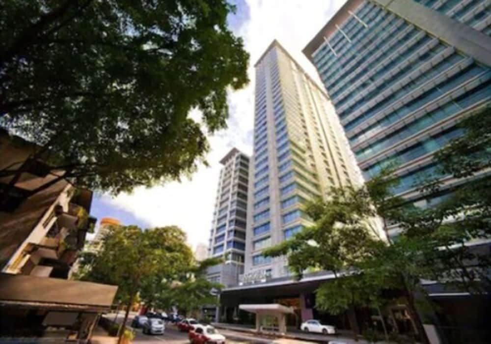 PARKROYAL Serviced Suites Kuala Lumpur 3