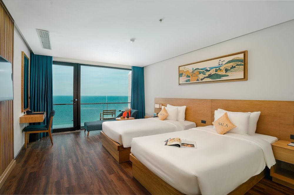 Sala Danang Beach Hotel