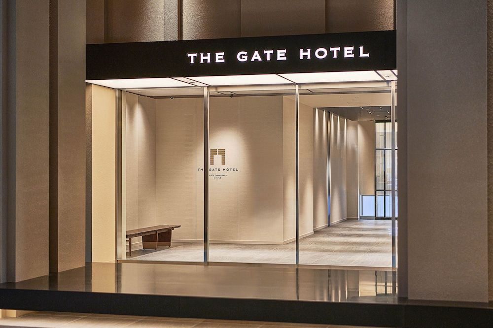 THE GATE HOTEL KYOTO TAKASEGAWA by HULIC