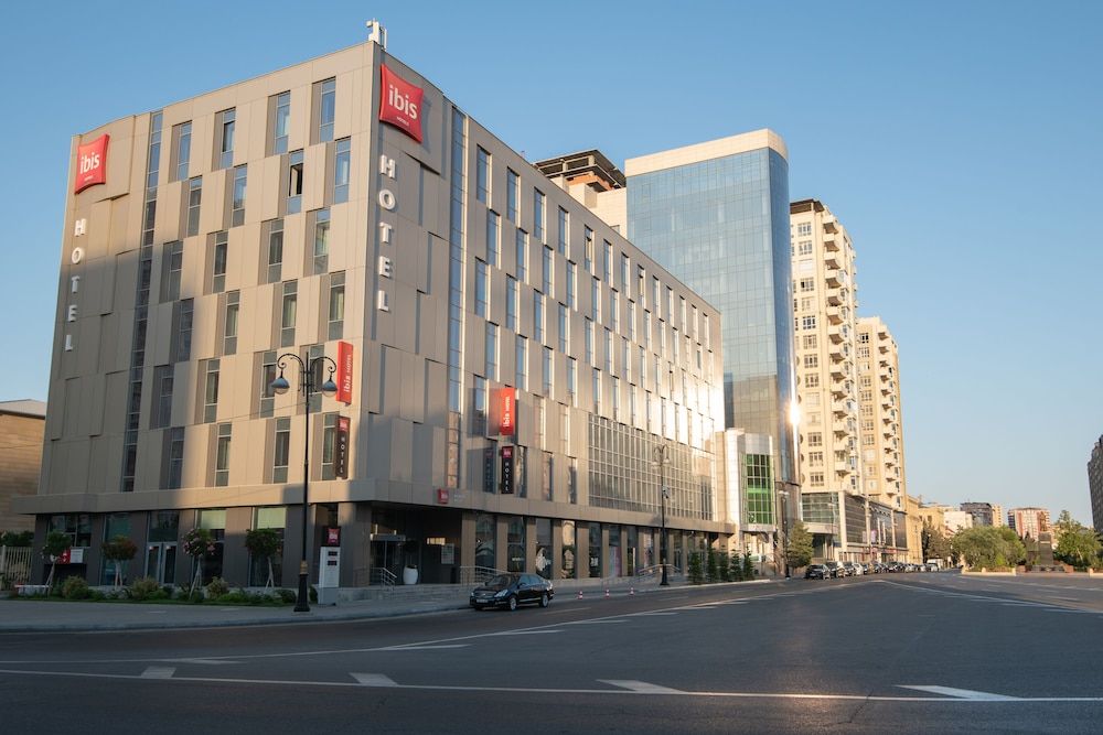 Ibis Baku City 2